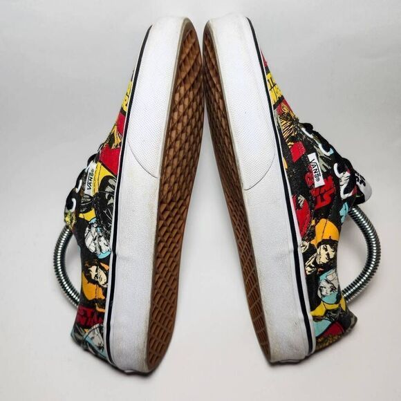 Vans Star Wars Sneakers x Era Classic LTD Mens 4.5 Women's Size 6 - Picture 4 of 7